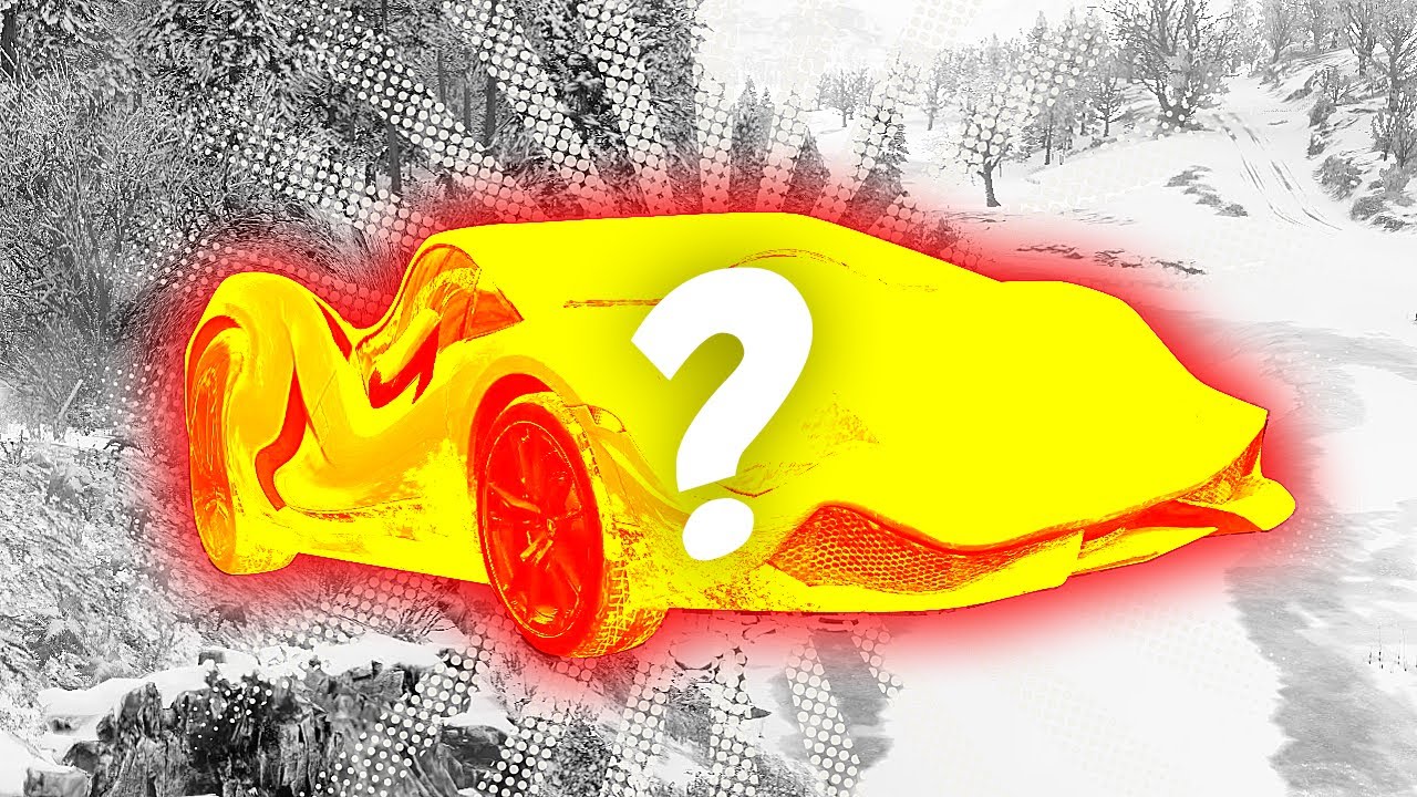 ВОЗВРАЩЕНИЕ ЛЕГЕНДЫ В ВЫШИБАЛЫ И СРАЗУ ТОП 1! 😰 (Forza Horizon 4)