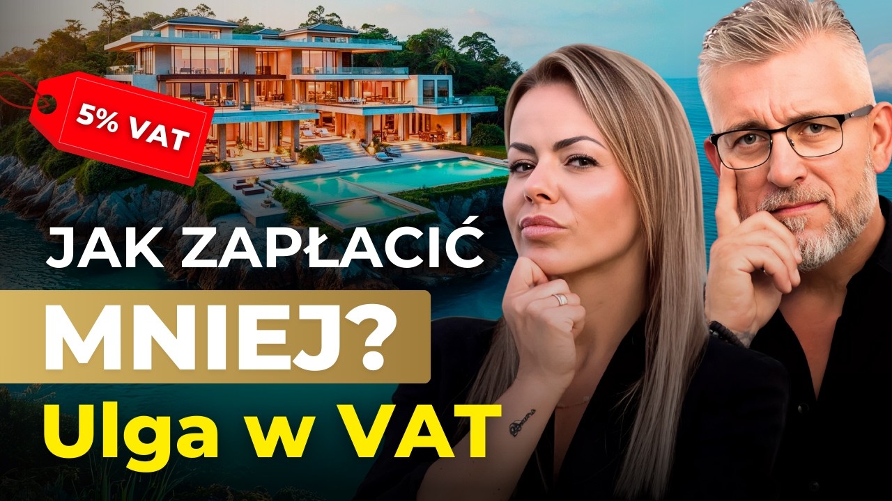 Mieszkanie na Cyprze a VAT – Ulga VAT na nieruchomość na Cyprze!  | Niron Invest Group