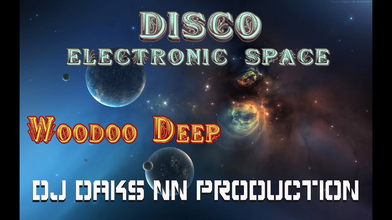 WOODOO DEEP (DJ DAKS NN PRODUCTION) AB DLS