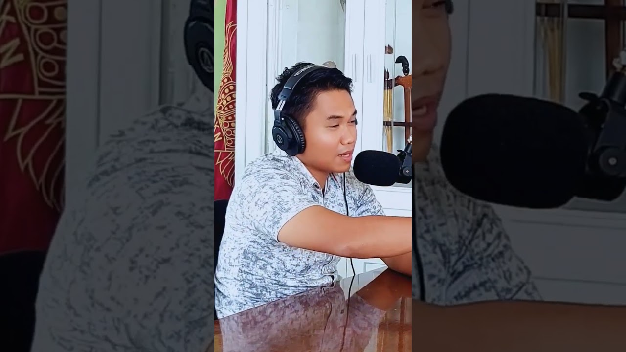 keseruan Maulana @NOMADPROSTORYREAL di afrika. simak selengkapnya di youtube Kesultanan Banjar