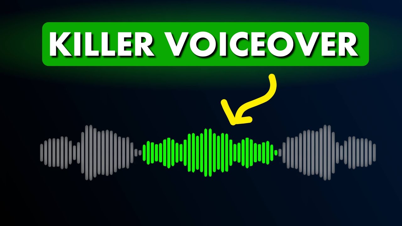 How to Record Studio-Quality Audio on Your Phone!