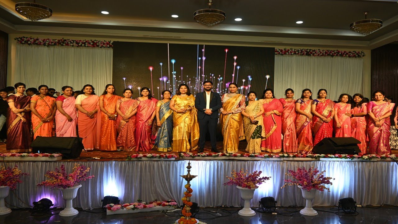 ANNUAL DAY FUNCTION 2025-'26 (PART-3) | HOLLY HIGH SCHOOL | RAHATNI-PUNE