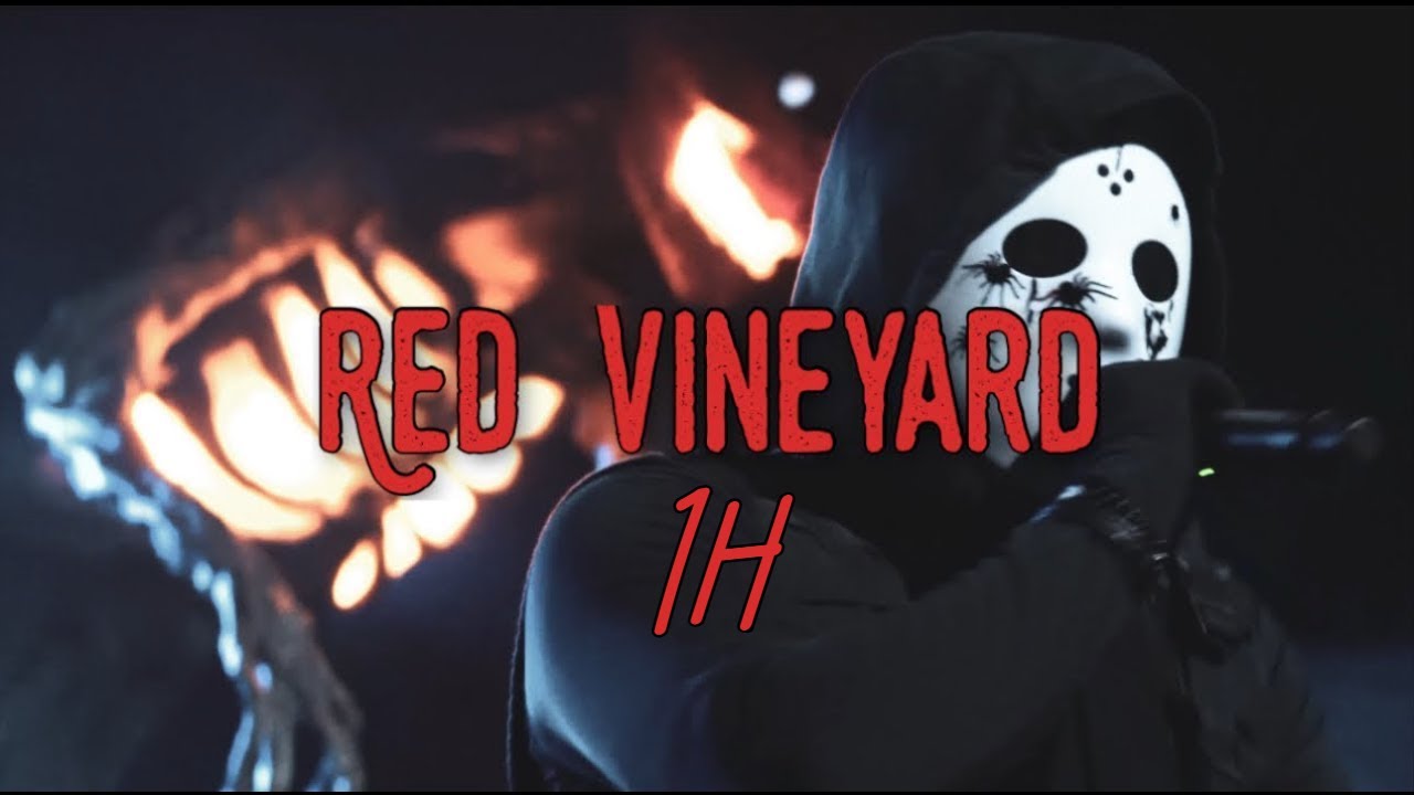 Diggy Graves - Red Vineyard [1H]