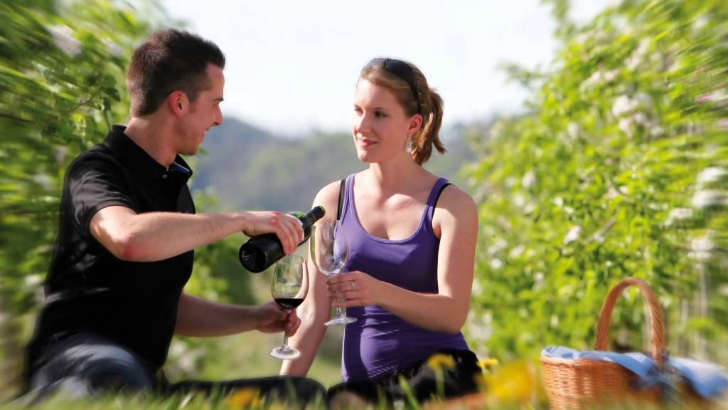 Internationale Weinregion Bodensee - Trailer