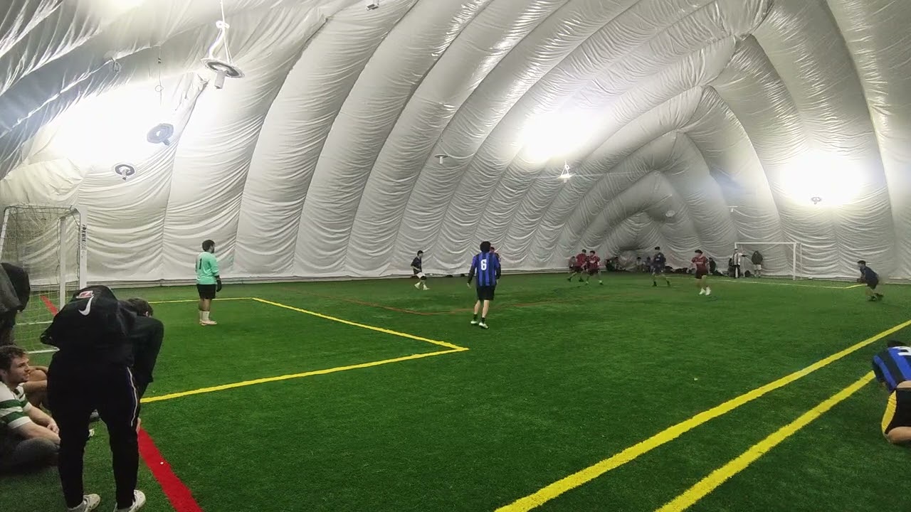 Pumas fc Donovan Catholic sport complex toms river Dec 18 2025