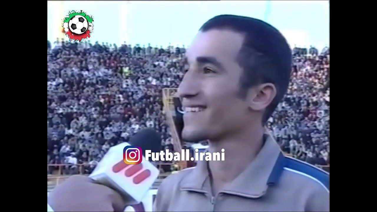 استقلال و ابومسلم سال ۸۵