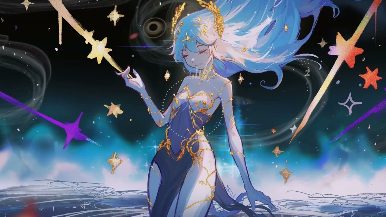 Shine of the Oath | Ethereal Fantasy Orchestral Music for Inspiration and Reflection