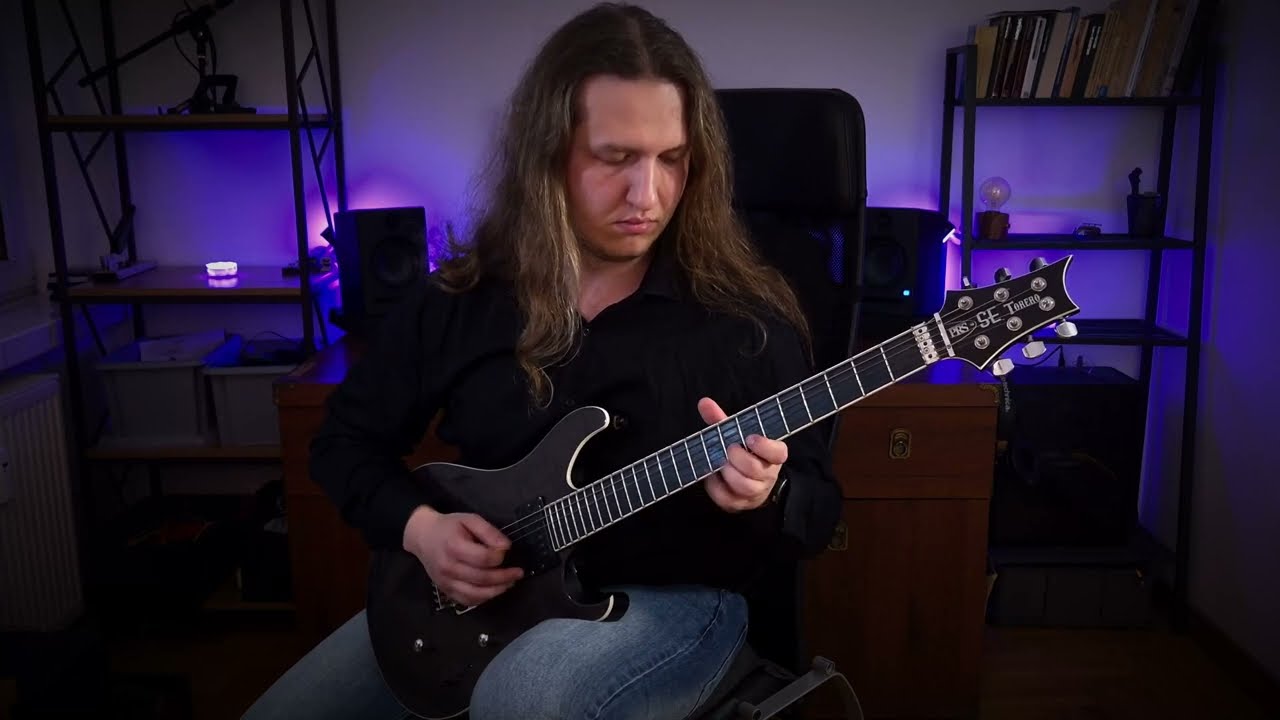 Konkurs Guitar Battle 2026 - Adrian Stępkowski - PODKŁAD 3