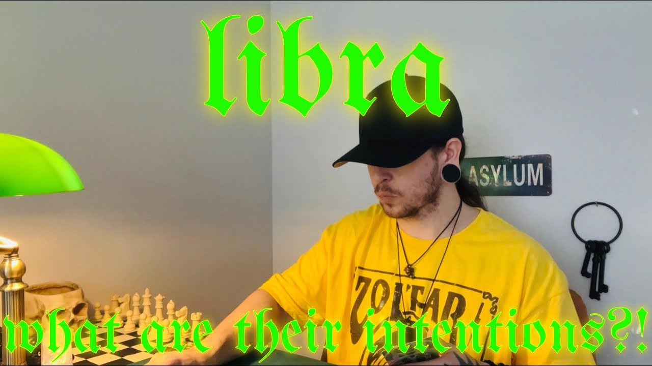 ВЕСЫ 👀 Каковы их намерения?! - ИМ СЛОЖНО БЫТЬ КОМФОРТНО С ВАМИ