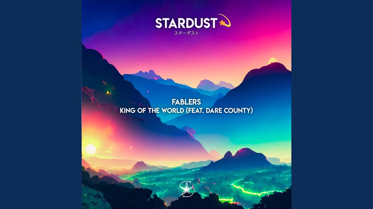 King Of The World