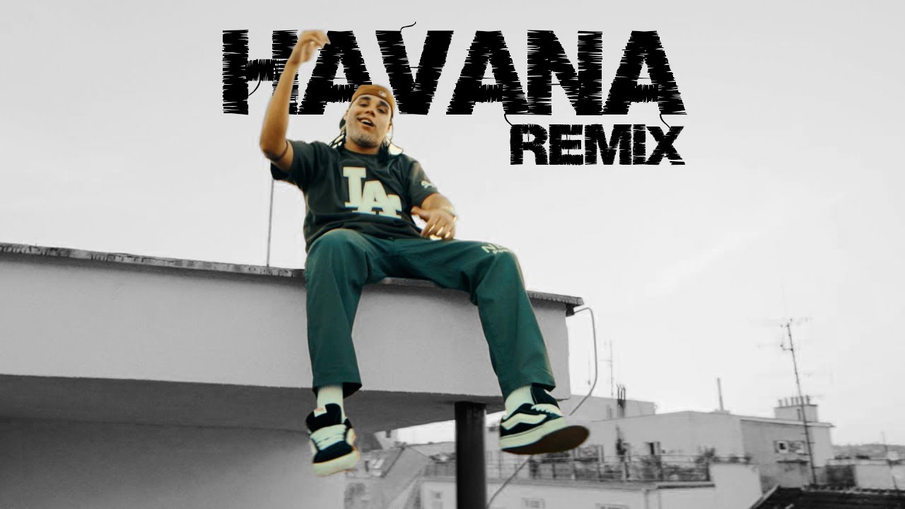 KOJO - Havana (HDR Remix)