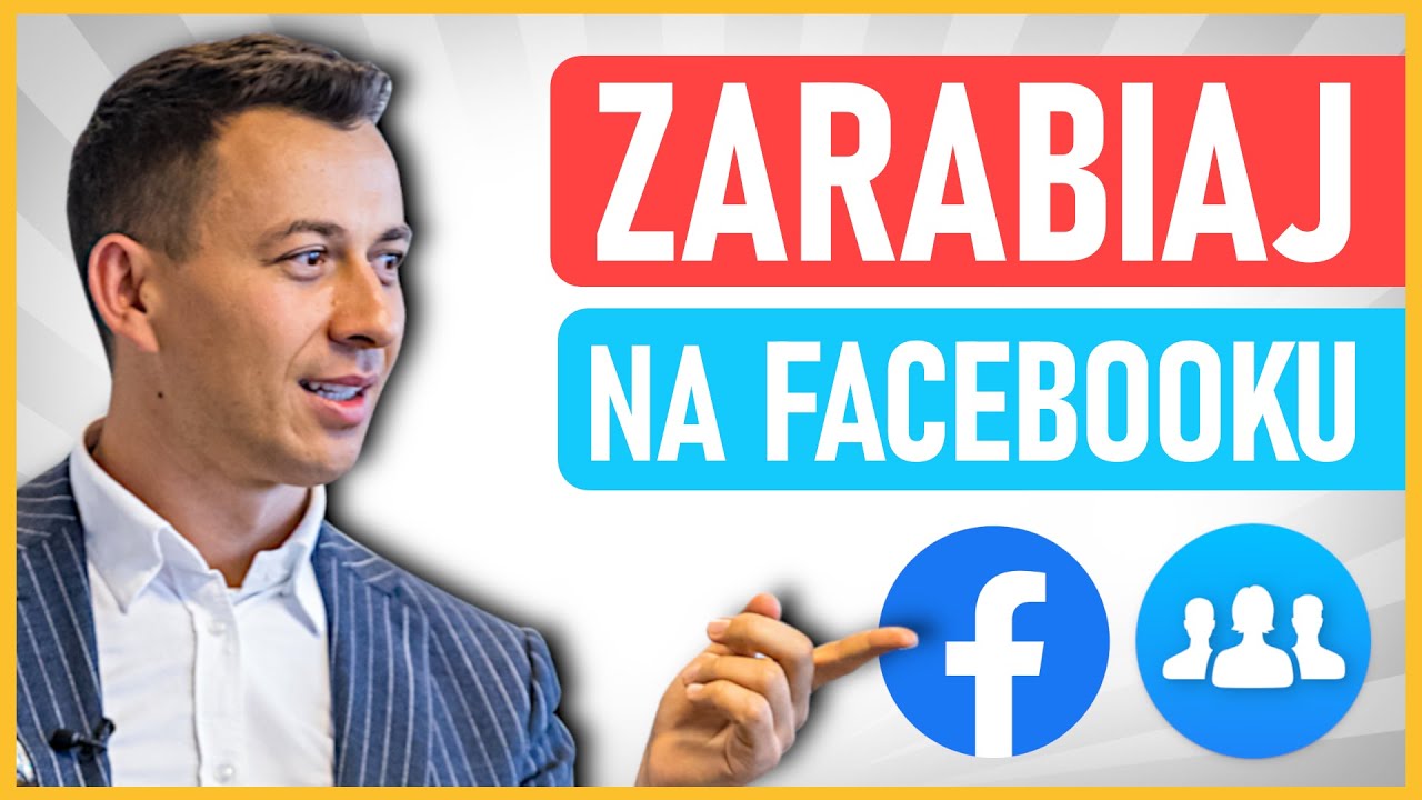 Jak Skutecznie Sprzedawać przez GRUPY NA FACEBOOKU?