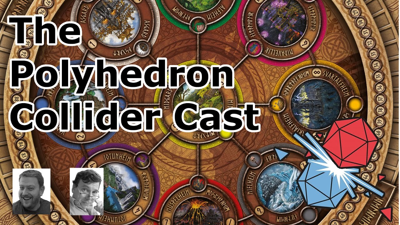 Interview Cast   Richard Denning