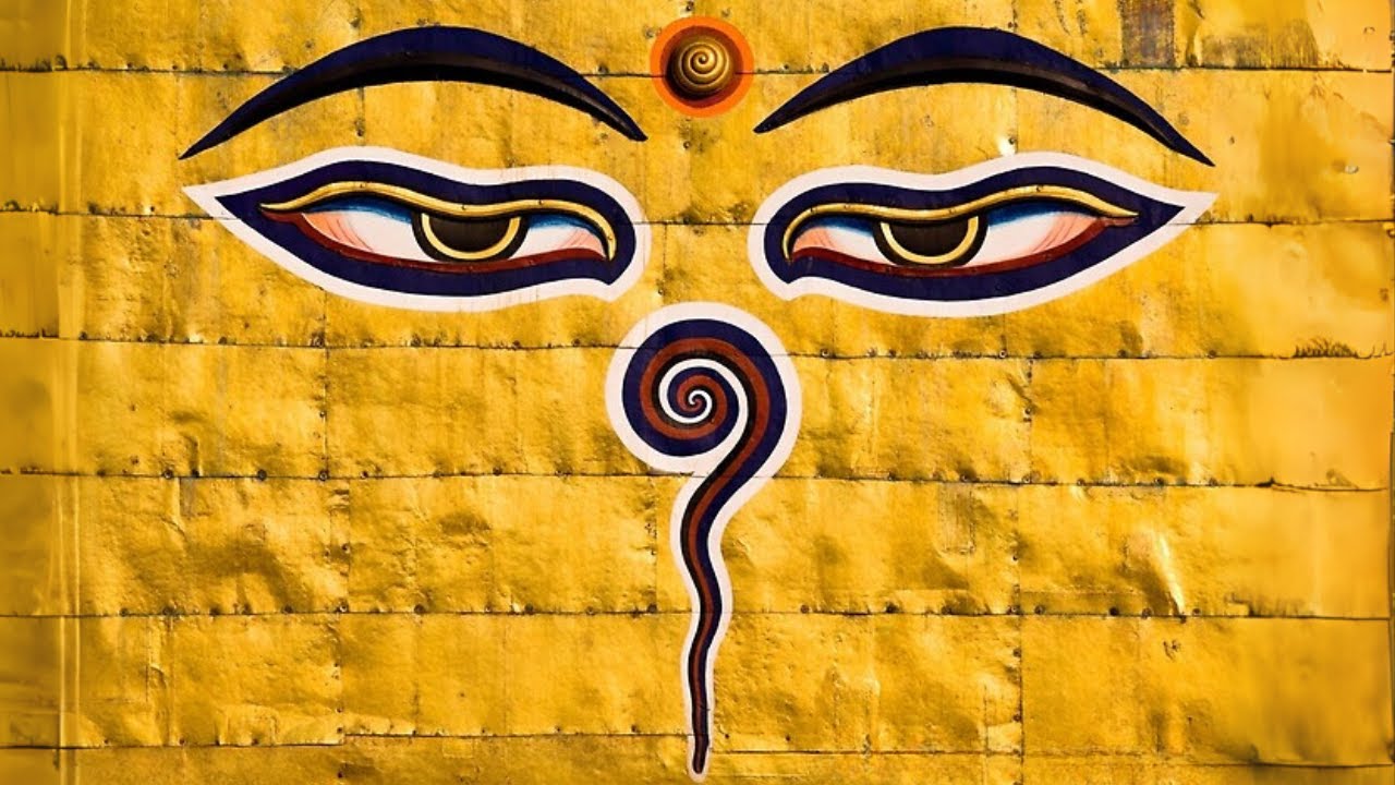 STRANGE SACRED HUMAN | The Birth of Religion