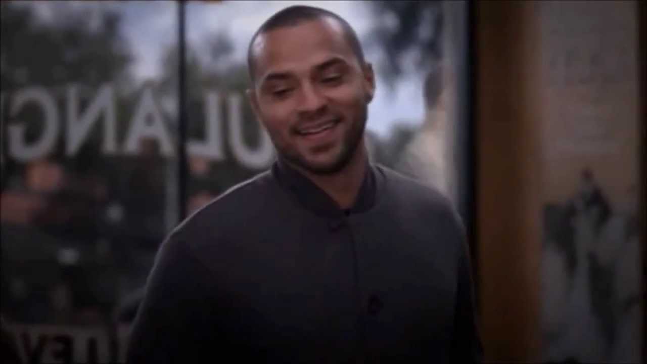 Jackson & April || Say Something [10x12]