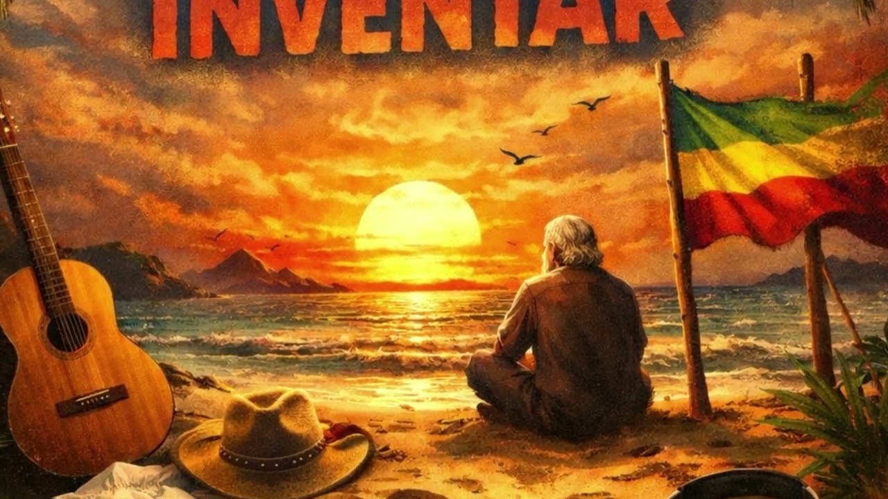 Nada pra inventar- Don Rodrigues 