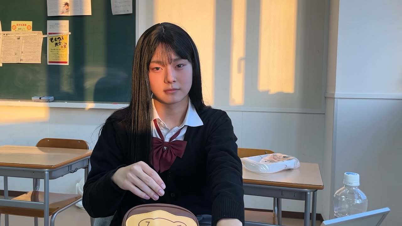 放課後女装メイククラブ（ゲスト：ゔぁんぷ）