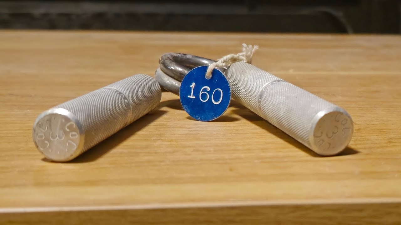 Tags On Grippers? | What They Mean | RGC Gripper Ratings