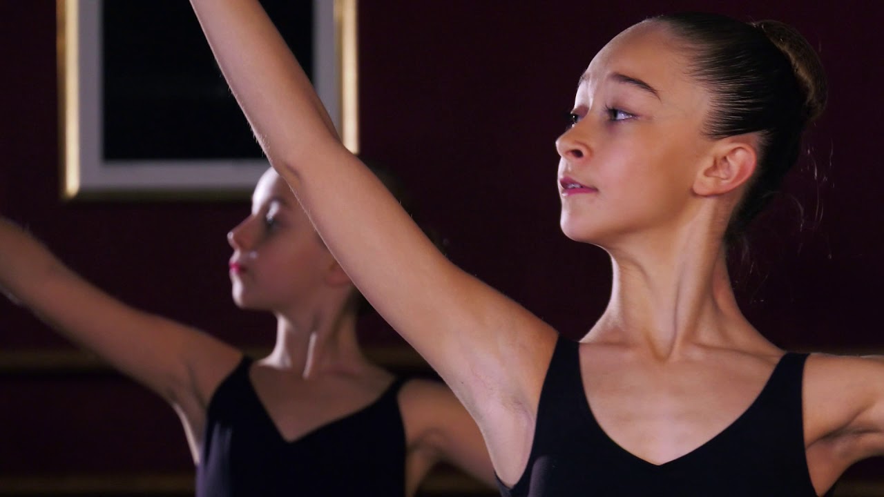 Zurich Ballet&Contemporary Academy, Direction: Fabiana Maltarolli