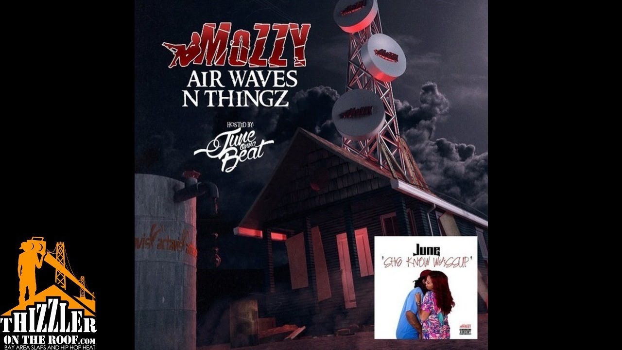 June ft. Kool John - Boss Up [Prod. JuneOnnaBeat] [Thizzler.com]