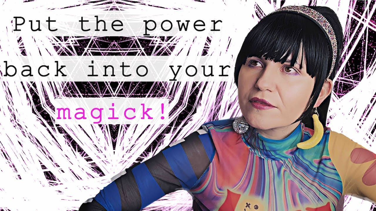 Why Your Spells Aren't Working | Witchcraft Tips