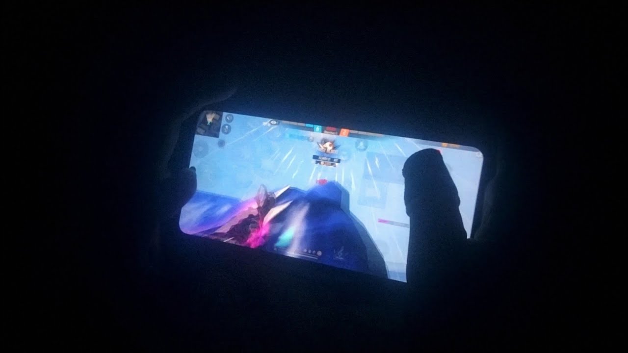 Handcam 💤