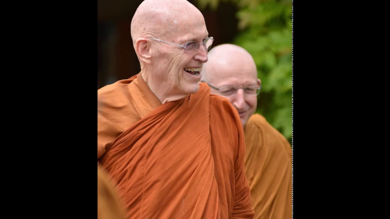 Intersection of the Timeless with Time - Ajahn Sumedho - 2008 - Buddhism