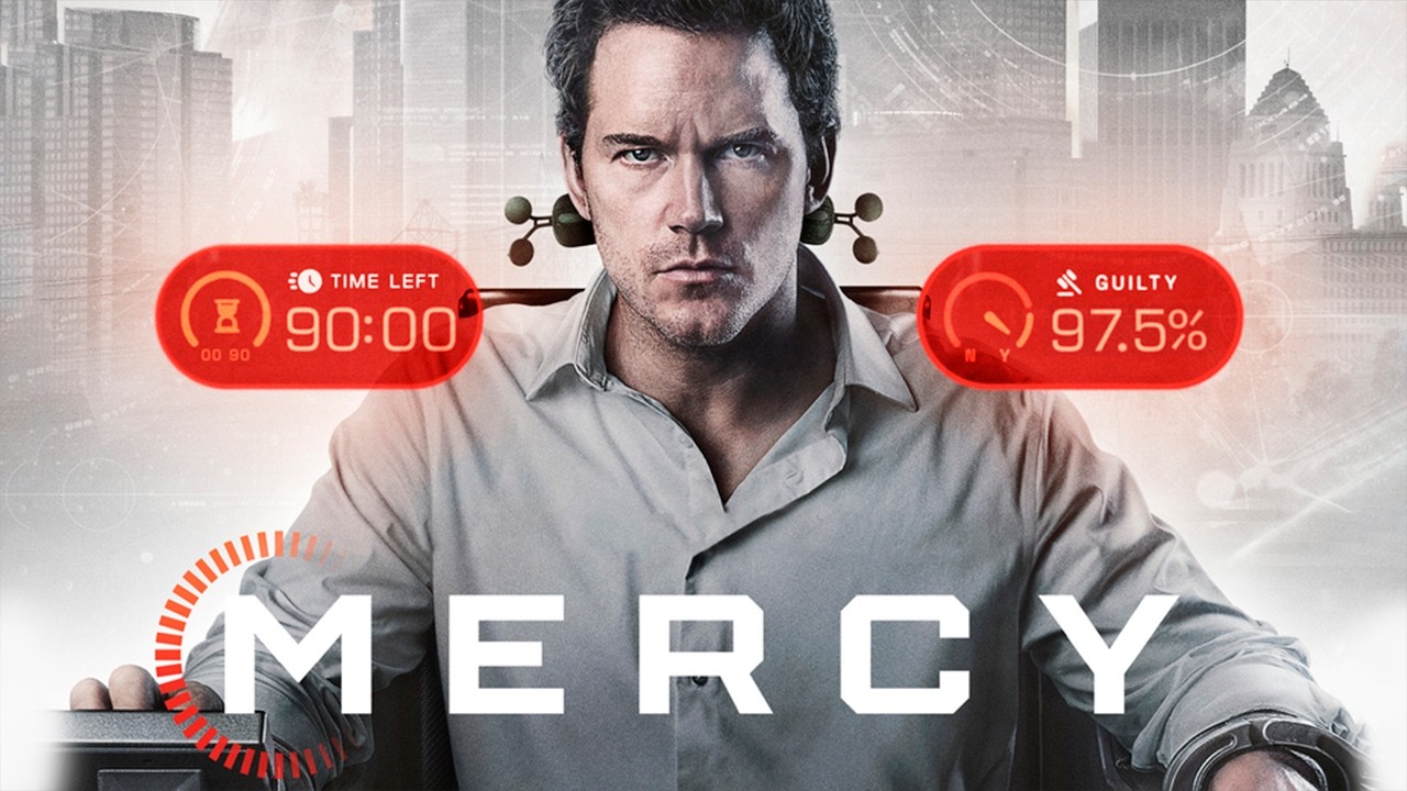 Mercy (2026) - YMS Watch Along