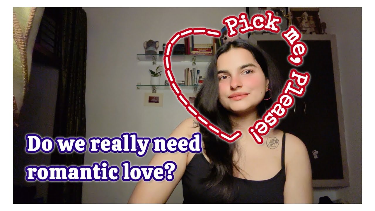 Why love feels like a punishment? | A slow 2 am talk | Figuring out feelings