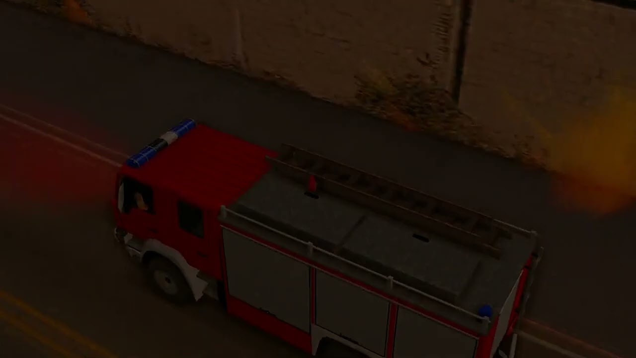 MTA Daily RPG # 14- 🧑‍🚒