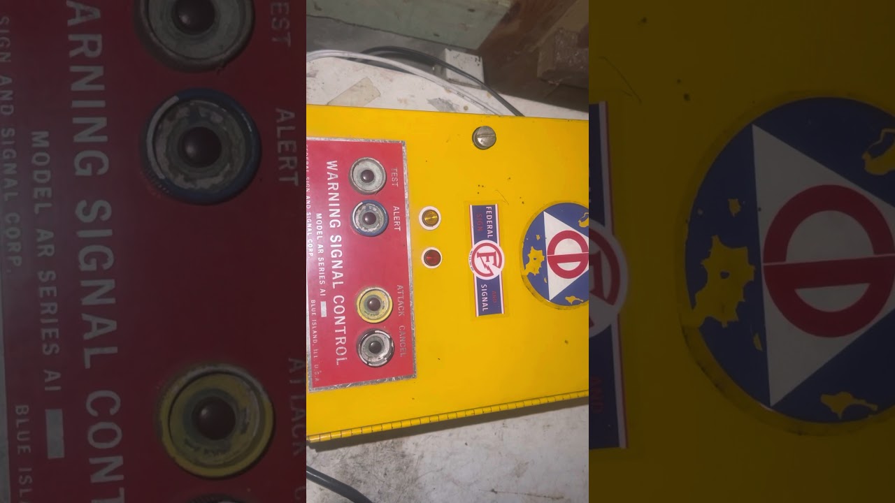 How to wire up an AR Timer (Motor starter and Decoders)