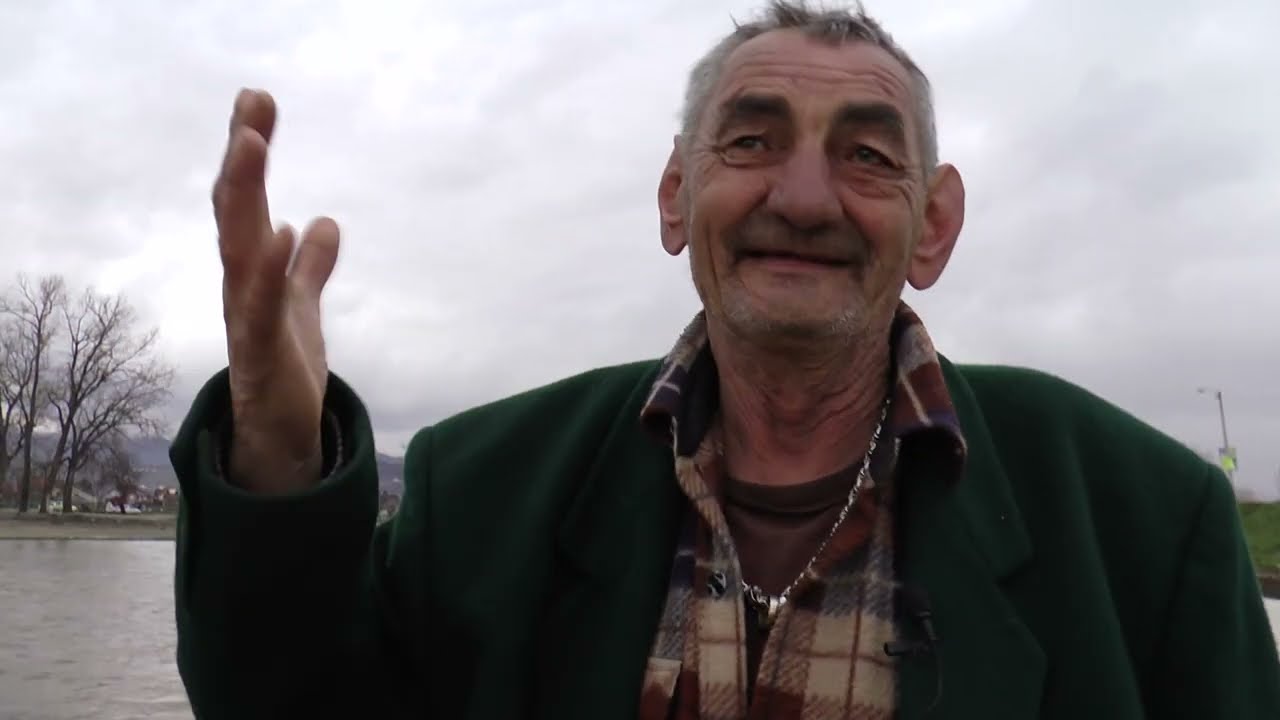 NEĆETE VEROVATI - Nele legenda sa Morave