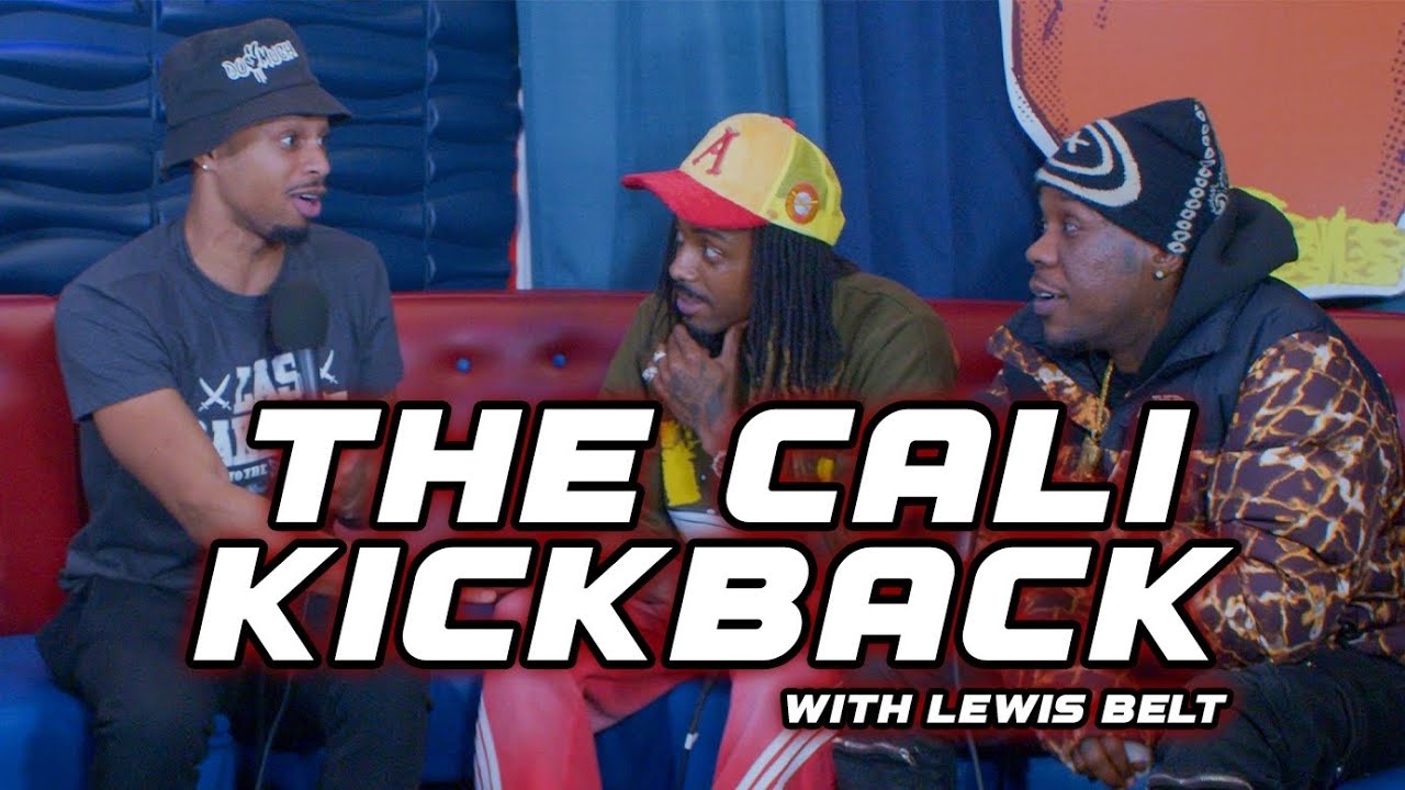 West coast vs Drake ? Not Oakland ft chippass , the mekanix , mistah fab | The Cali kickback