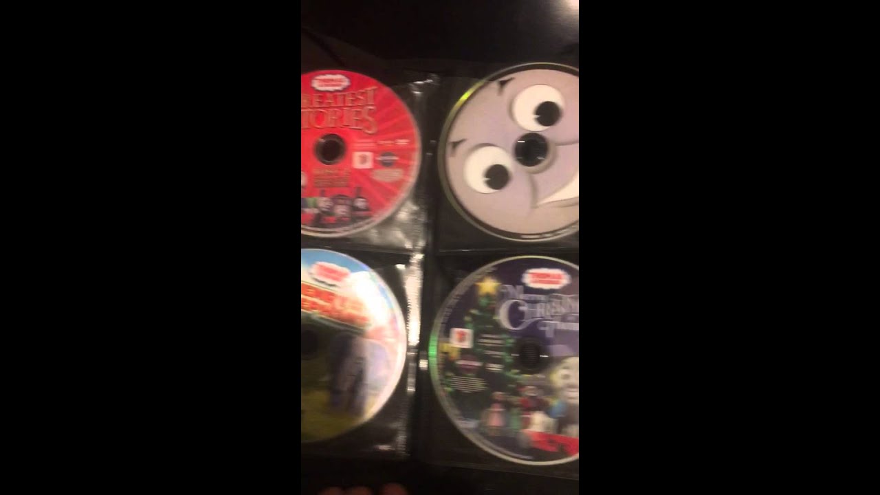 Thomas the Tank Engine DVD Collection Thomas & Friends