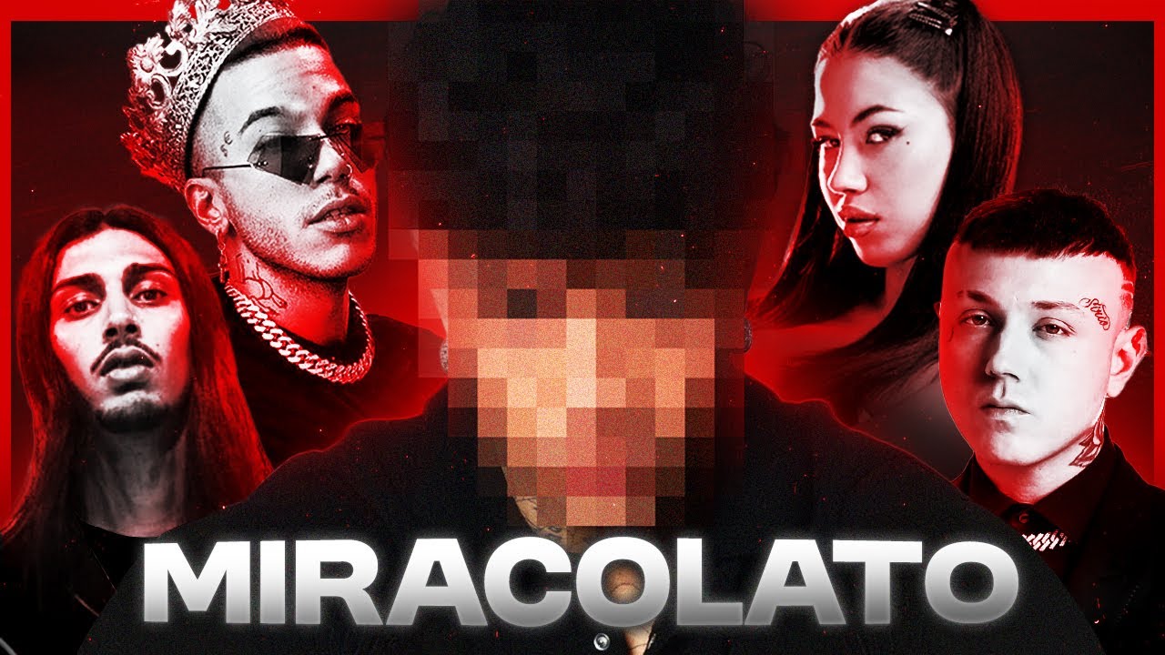 CHI &egrave; l'ARTISTA pi&ugrave; SOPRAVVALUTATO d'ITALIA?