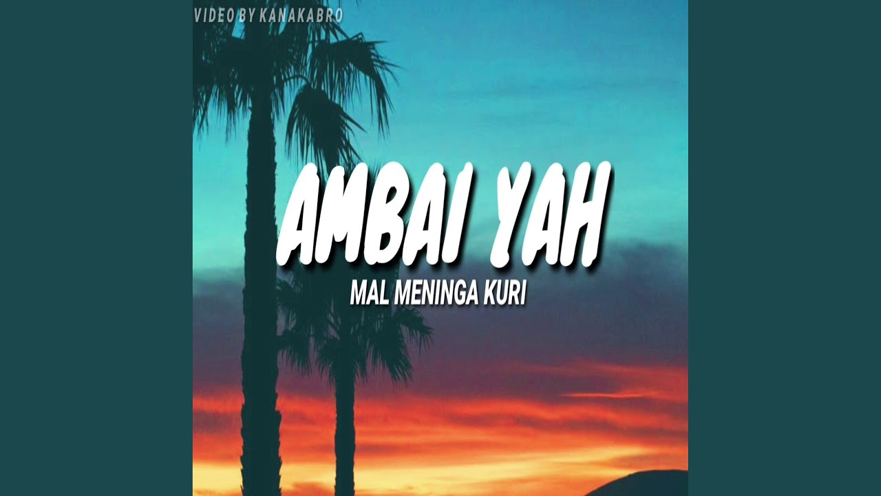 Ambai Ya