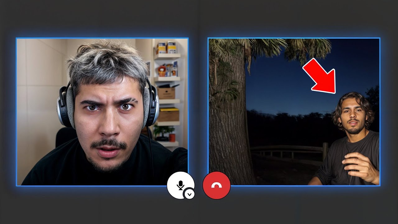 Mein Zuschauer Wäre Fast Gestorben (Gruselstorys OMG)