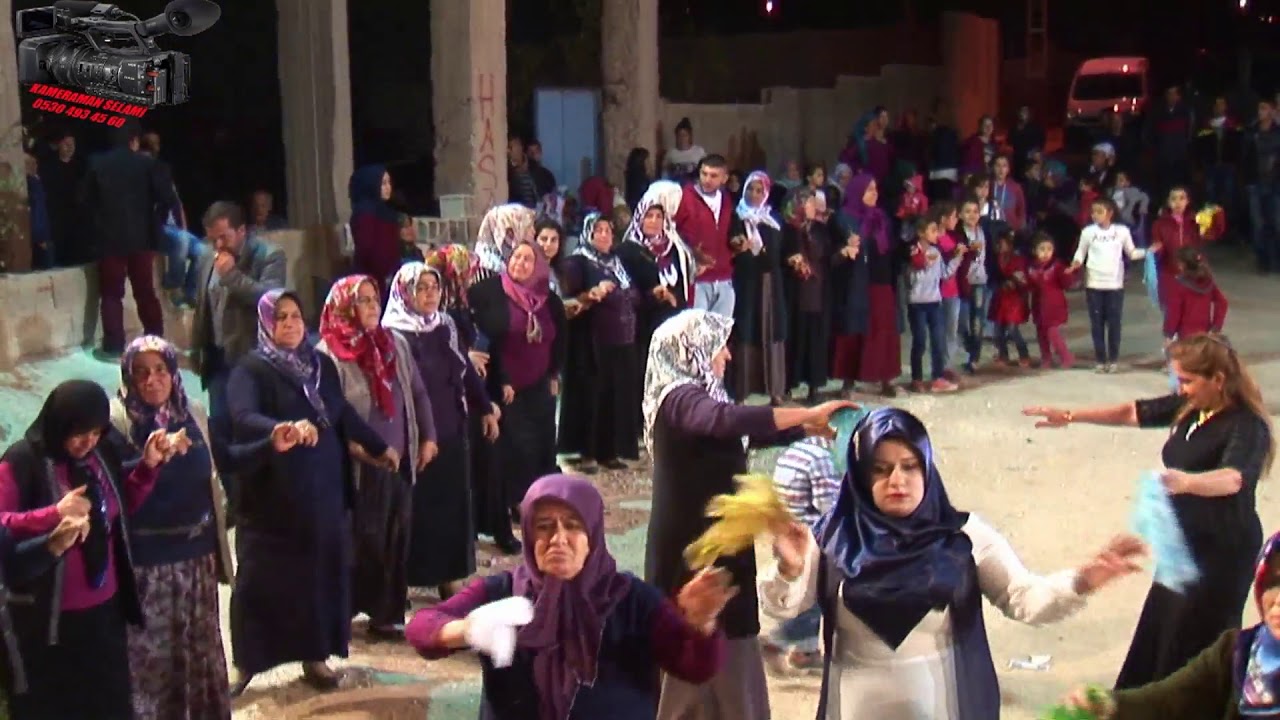 ARDIL DÜĞÜNLERİ MUTLU VE DURAN FARKIYLA BİR BAŞKA