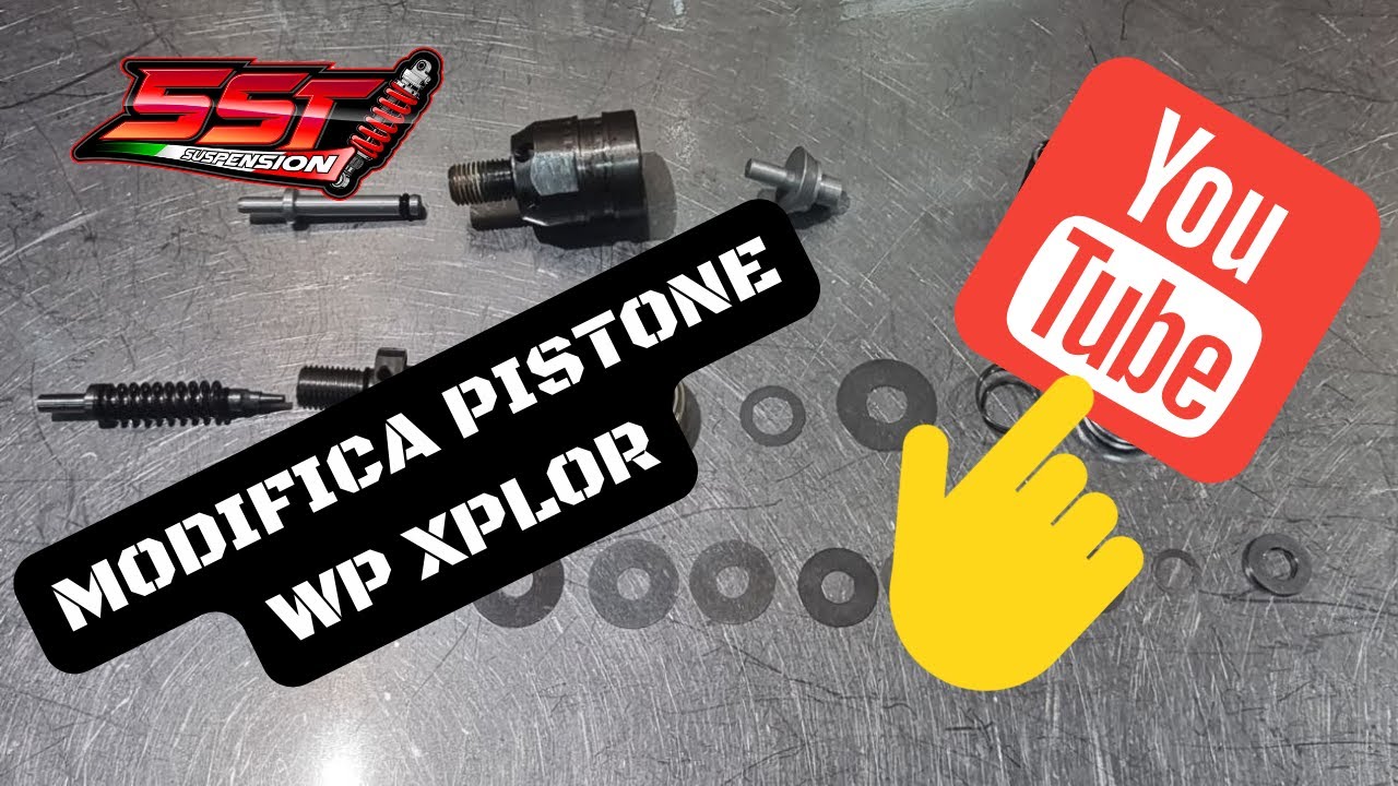 UPGRADE COMPRESSION WP XPLOR
