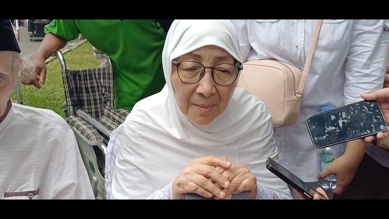 Rasa Kehilangan Sang Adik Atas Meninggalnya Titiek Puspa