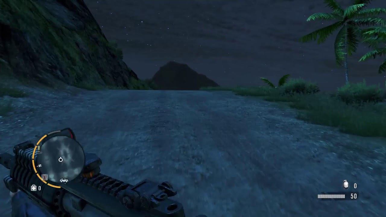 Far Cry 3/chill/BOKC Takeover