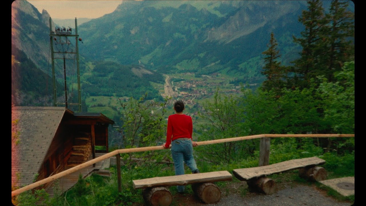 bring your camera to switzerland
