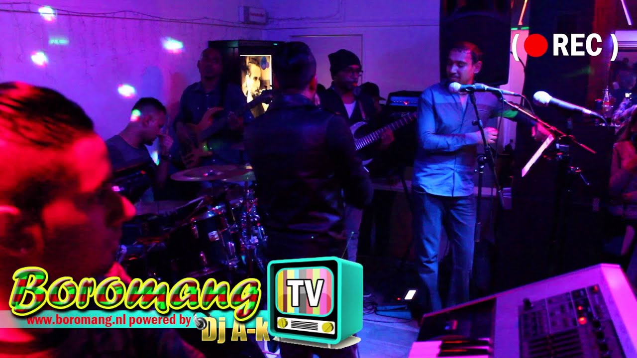 BoromangTV - Xqlusiv 2-2015