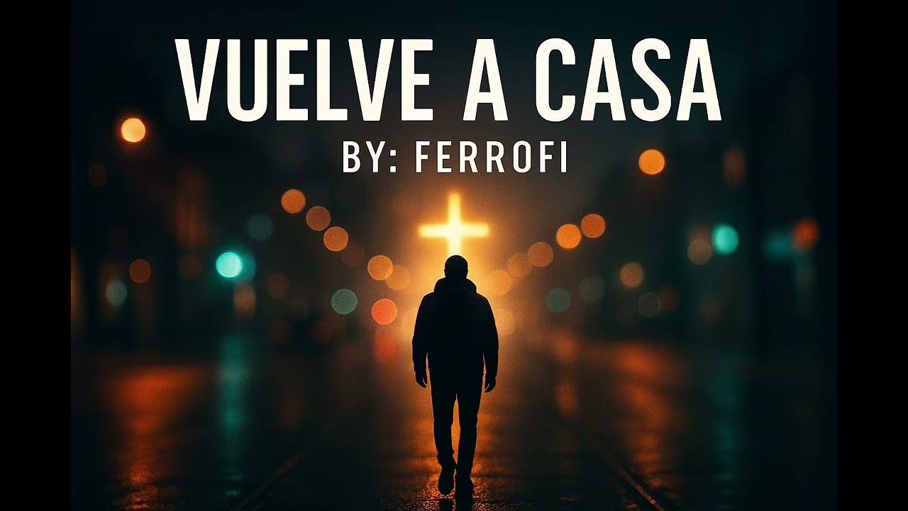 Vuelve a Casa