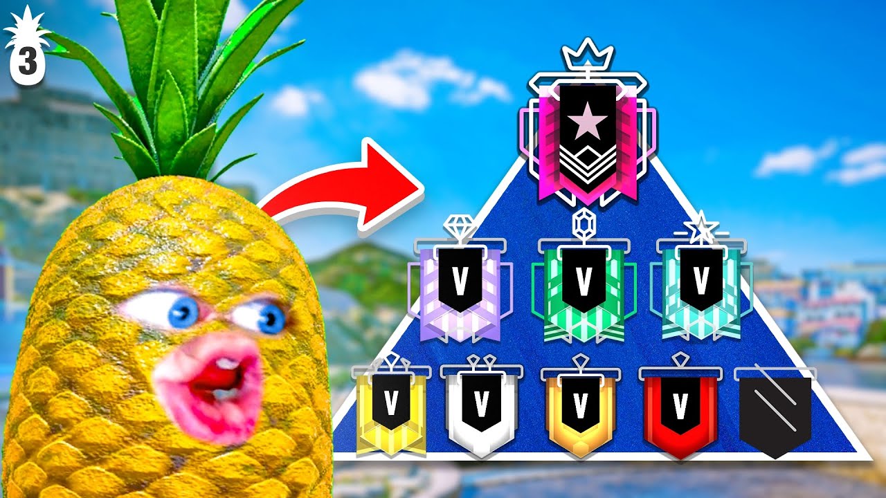 SOLO QUEUE TO CHAMPION BUT ITS SUPER FREAKY (Ep.3)
