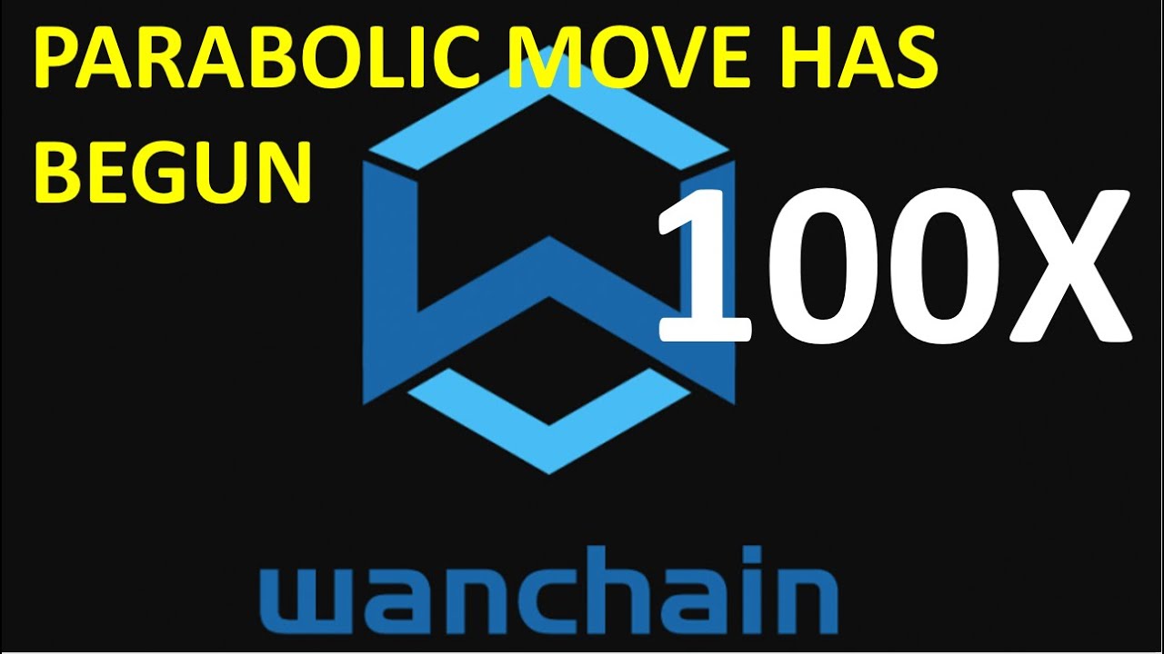 🤑🚀#WANCHAIN PARABOLIC MOVE HAS BEGUN | #WAN TO ALL TIME HIGH!!🔥🔥