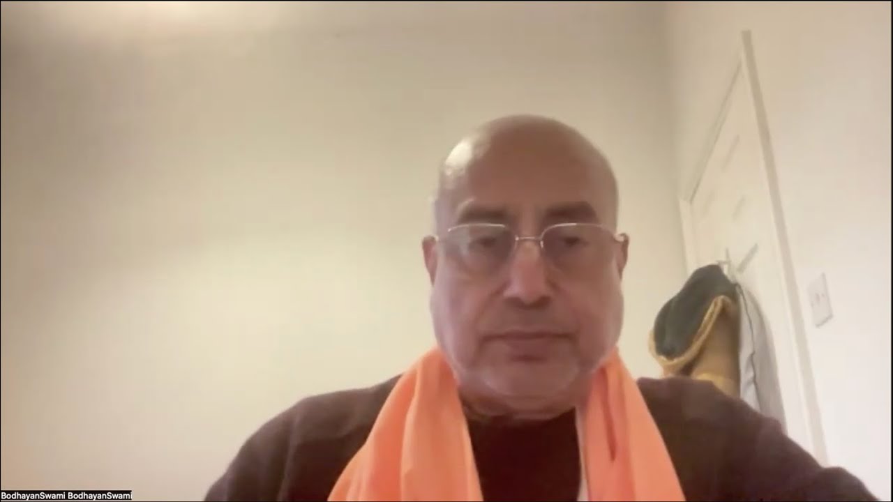 The importance of a Guru and why we all look to his guidance in our lives