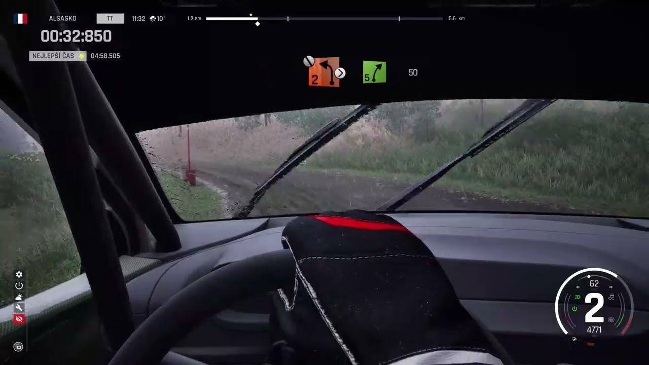 Asetto Corsa Rally-Fan_CZ-Copilot-Test