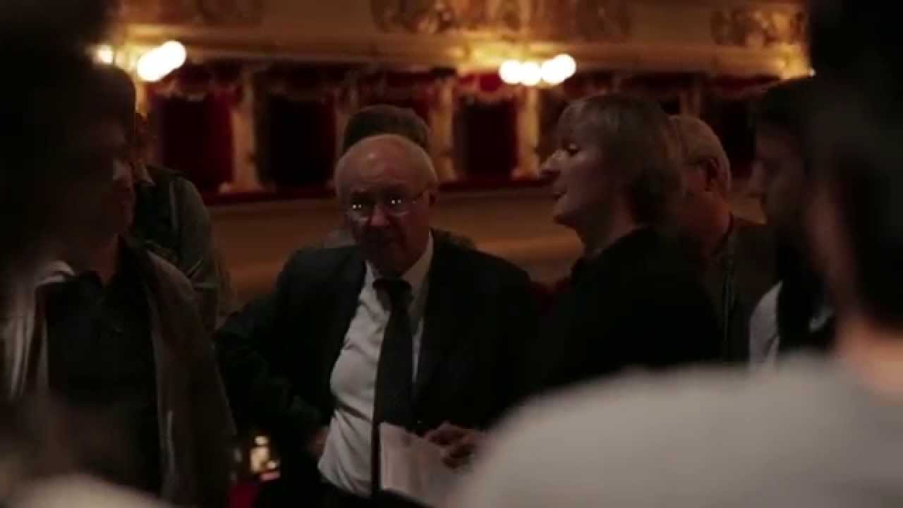 Fidelio - 7 dicembre 2014 (Teatro alla Scala)