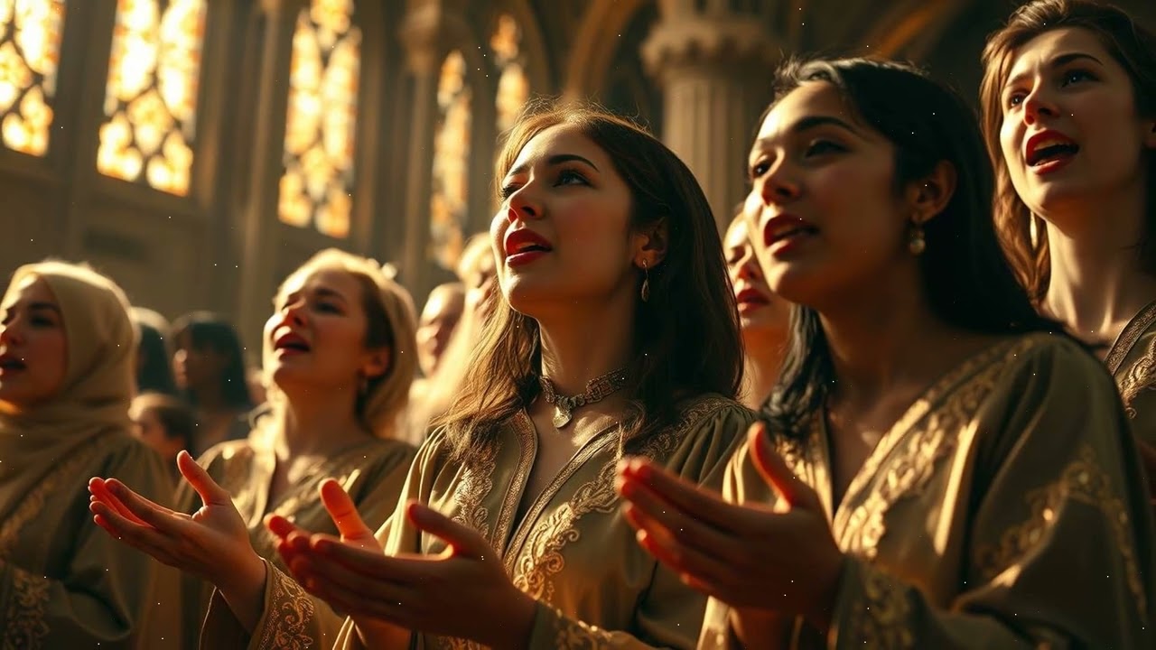 Powerful Praise & Worship 🔥  Gospel Songs for Victory
